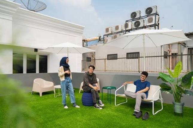 Harga Rumah Makin Tinggi, Gen Z dan Milenial Beralih ke Co-Living tapi Tetap Hitung Biaya