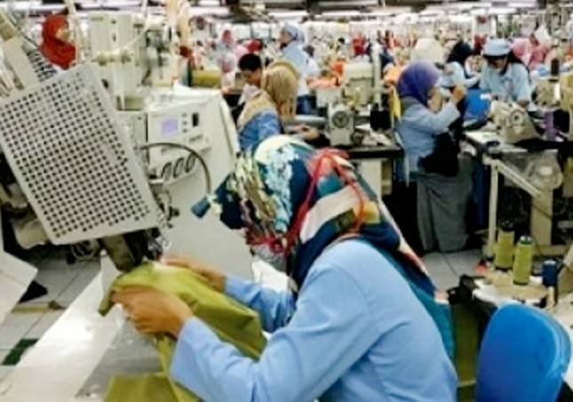 Belanja Modal, Pan Brothers Alokasikan Anggaran Capai Rp 72 Miliar