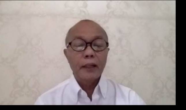 ICLD Gelar Seminar Membedah PP 56 2021, yang Sempat Heboh di Awal Tahun 2021