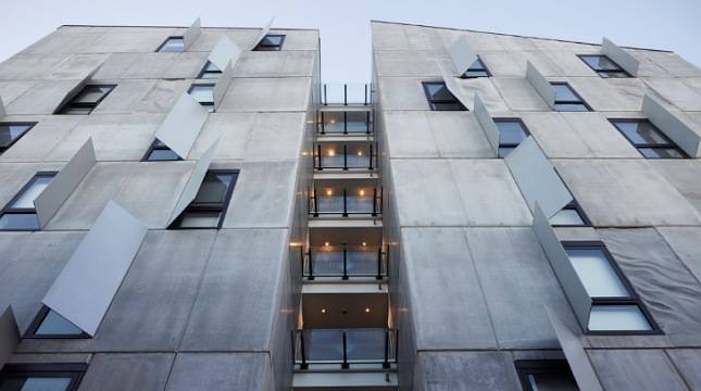 Waterfall by Crown Group Sukses Sabet Penghargaan Bergengsi di Ajang NSW Architecture Awards 2021