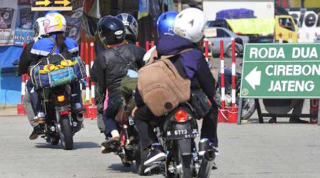Mudik Lebaran 2024, Pemerintah Pastikan Kesiapan Jalur Darat