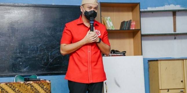Perpanjangan PPKM adalah Pil Pahit, Giring PSI Minta Perpanjangan PPKM Ini yang Terakhir