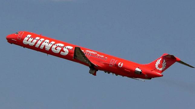 Wings Air Tambah Rute Penerbangan Jakarta-Bandung-Malang-Makassar