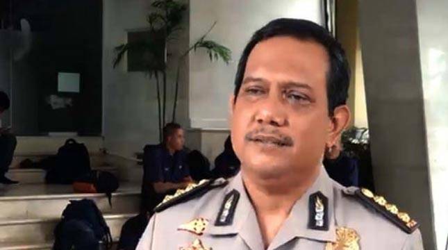 Delapan Orang Dikenakan Tuduhan Makar Ancaman Pidana Maksimal Seumur Hidup