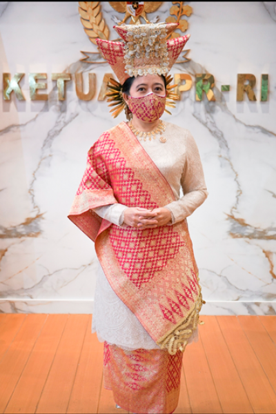 Ketua DPR RI Puan Maharani Dapat Dukungan Gema Demokrasi untuk Nyapres