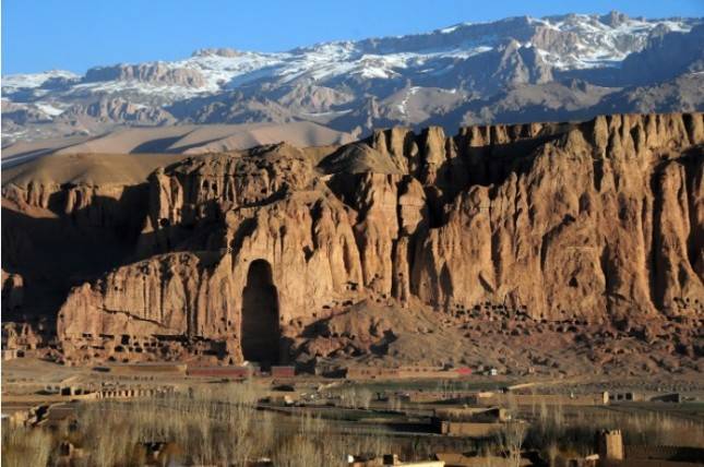 UNESCO Ajak Masyarakat Dunia Serukan Perlindungan Situs Warisan Dunia di Afghanistan