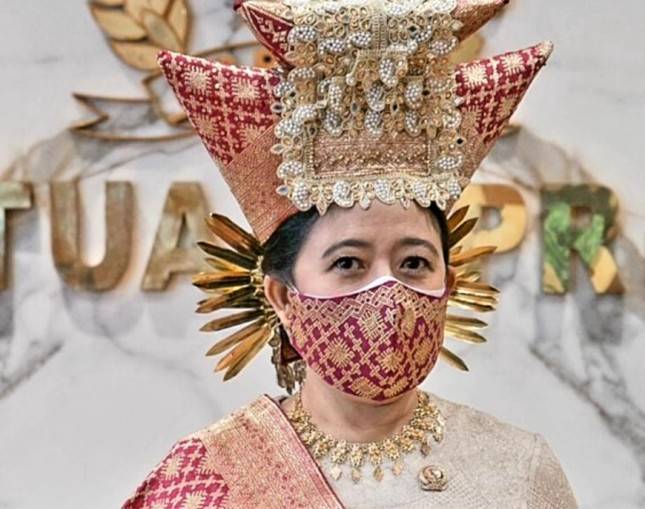 Peluang Puan Maharani Diantara Deretan Calon Presiden dari PDIP