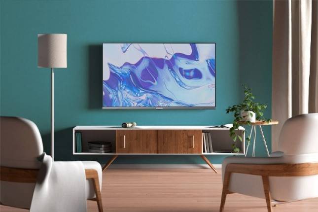 Nikmati Gaya Hidup dengan TV Android S7G