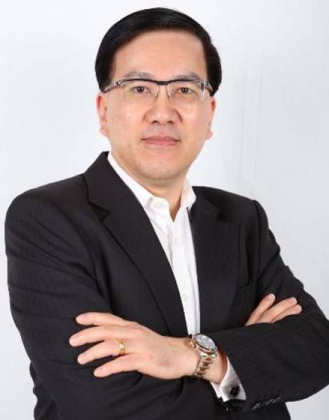 Christanto Suryadarma Sales Lead Zebra Technologies Asia Tenggara