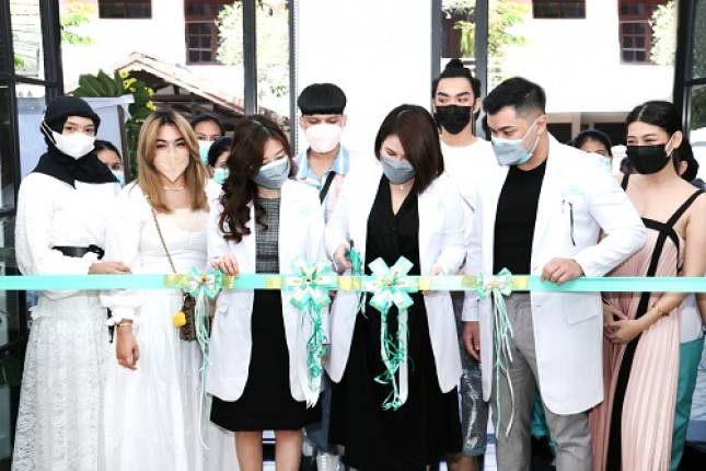 Kian Jadi Primadona, Dermaster Klinik Membuka Cabang Ke 17 di Surabaya Timur