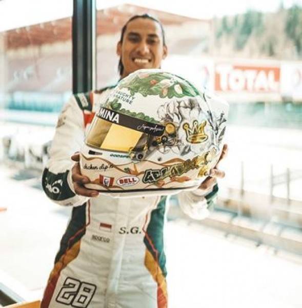 Ketum IMI Harap Sean Gelael Kembali Raih Podium di Putaran 5 dan 6 FIA World Endurance Championship di Bahrain November 2021
