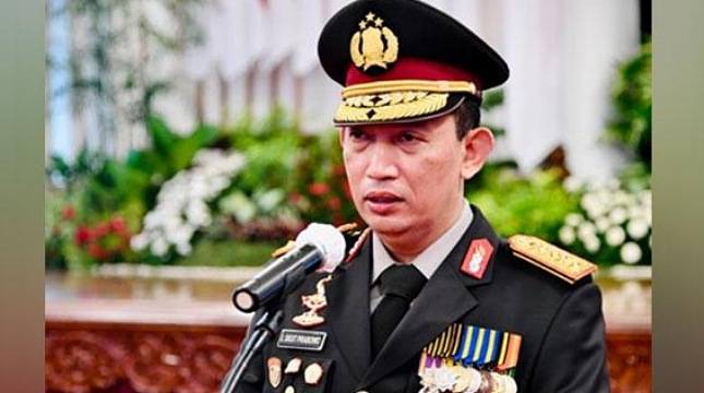 Usulan Kapolri soal WFH Sepekan, MenPAN-RB: Setuju,  Minta PPK Atur Jadwal