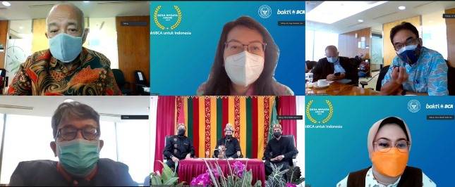 BCA Konsisten Dukung Pariwisata Indonesia