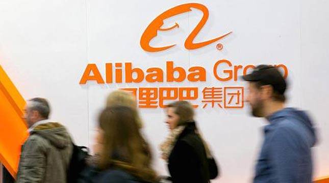 Rilis Laporan Keuangan, Alibaba Group Tumbuh Pesat