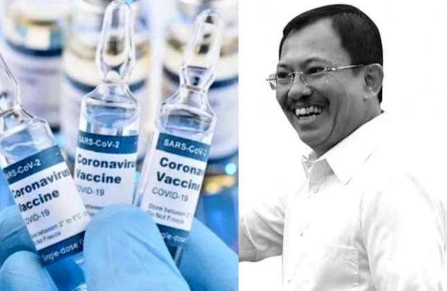 Mulai SBY, Bakrie, Prabowo, JK Hingga Ribuan Orang Telah Ditolong! Kenapa IDI Pecat Dokter Terawan?