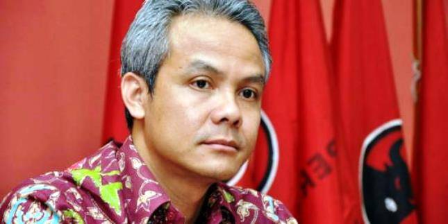 KPK Periksa Ganjar Pranowo dan Olly Gondokambey Terkait Pengadaan KTP-E