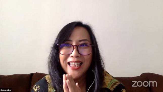 130 Pelajar dari Keluarga Sektor Penerbangan Terdampak Pandemi Covid-19  akan Terima Beasiswa Cakrawala dari IIEF