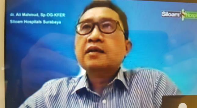 Peran Laparoskopi pada Gangguan Kesuburan dan Program Kehamilan