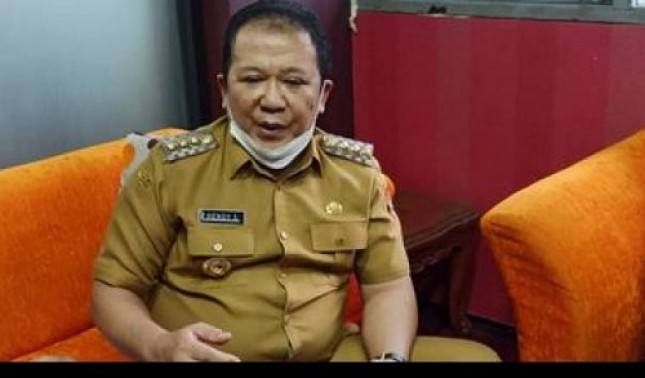 Polemik Honor Pemakaman, Bupati Jember: Saya Kembalikan, Gaji Selama Jadi Bupati, Saya Berikan Kepada Fakir Miskin