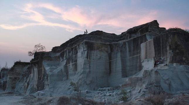 Wisatawan Membeludak Kini, Tebing Breksi Bakal Ada Shuttle Bus