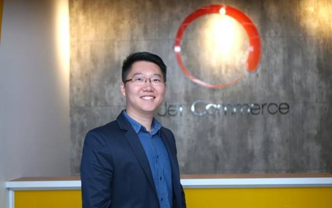 Jet Commerce Raih Penghargaan Tertinggi di Program Sertifikasi Enabler Shopee