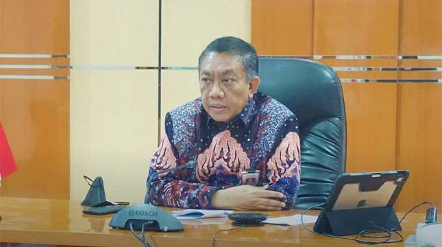 Tempa Pejabat Fungsional Penyuluh Perindag, Kemenperin Siap Dongrak Daya Saing IKM Daerah