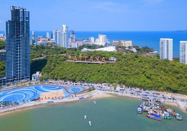 Mulai April 2022, Thailand Kenakan Biaya Masuk untuk Wisatawan Asing