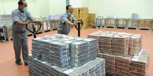 Anggaran Covid-19 Rp405,1 triliun, Timwas DPR: BPK Harus Detail, Agar Tidak Terjadi Kesalahan 