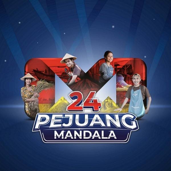 Mandala Finance Cari 24 Pejuang Inspiratif untuk Wujudkan Mimpi di Saat Pandemi 