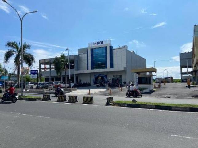 BCA KCP Ternate Konsisten Hadirkan Service Exellence