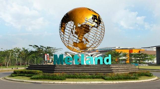 Metland Menteng Ketiban Berkah Tol Kelapa Gading-Pulo Gebang, Cuan Makin Banyak