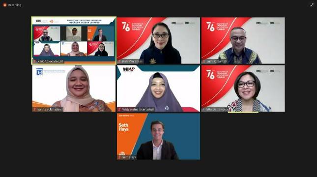 Pemalsuan Berdampak Buruk terhadap Ekonomi dan Kesehatan