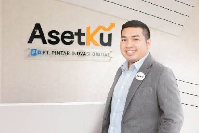 Pertengahan Q3 2021, Fintech AsetKu Berhasil Salurkan Dana Rp 14 Triliun