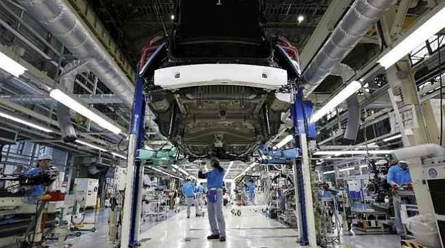 Syarat TKDN Kendaraan Listrik Jadi Pendorong Ekosistem Industri Lokal
