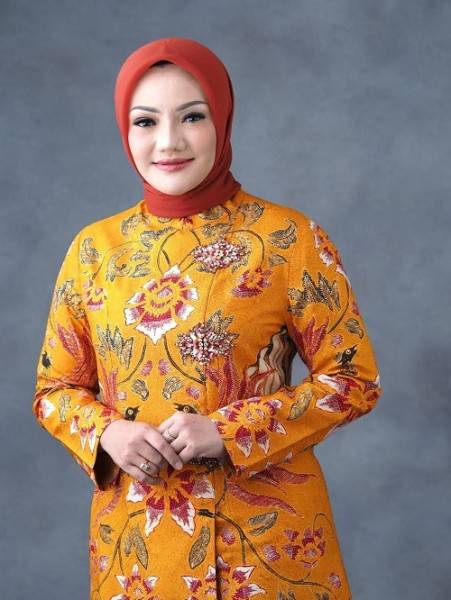 Duka Cita Mendalam untuk Korban Lapas Tangerang! Legislator Cantik Ini Desak  Tuntaskan RUU Pemasyarakatan