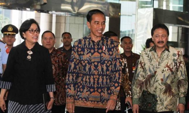Bursa Efek Indonesia Bergabung dengan Program Prakarsa Kemitraan Climate Bonds