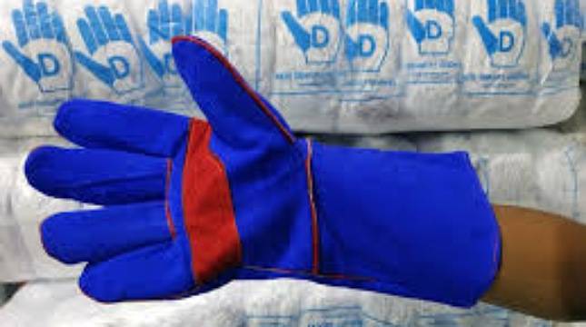Luar Biasa! Produsen Sarung Tangan Karet Ini Raup Cuan Berlipat-lipat di Masa Pandemi