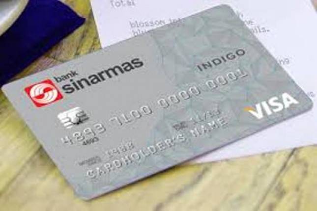 VISA dan Bank Sinarmas Luncurkan Kartu Kredit, Lanjutkan Digitalisasi