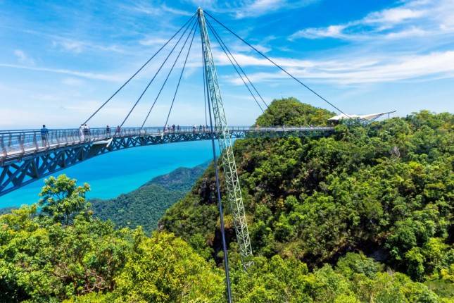 Tak Perlu Karantina Lagi, Ini 4 Syarat untuk Wisatawan yang Berkunjung ke Malaysia