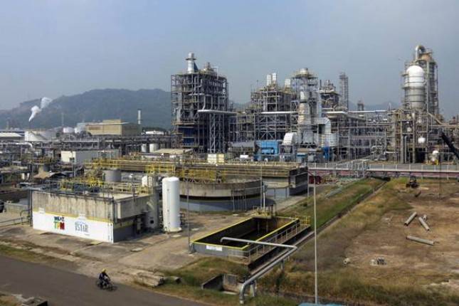 Wow! Nilai Ekspor Industri Kimia USD100 Miliar Per Tahun, DPR: Indonesia Perlu Miliki UU Bahan Kimia
