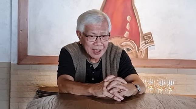 Aturan Pelabelan Kemasan Pangan Disebut Bisa Matikan Industri, IPF: Kalau Dipaksakan Kita Nggak Jualan Jadinya, Mati Semua Kita Punya Produk