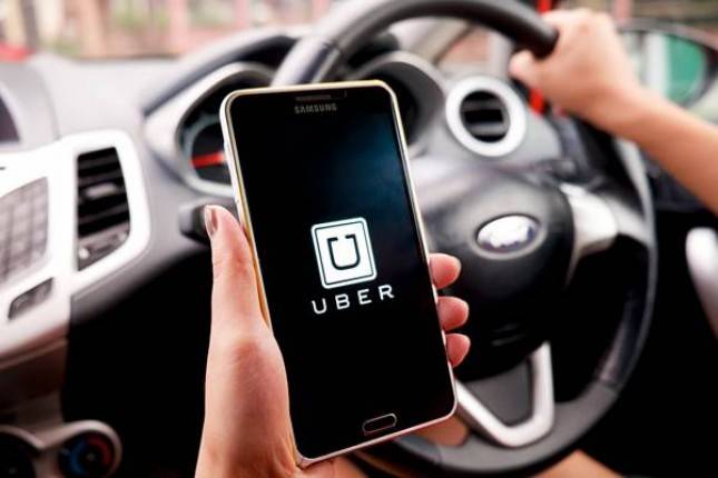 Ngeri! Uber PHK 6.700 Karyawan Hanya Dalam Waktu Dua Pekan