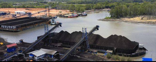Sempat Turun, Naiknya Harga Batubara Bikin Kinerja PT. BNM Kembali Membaik