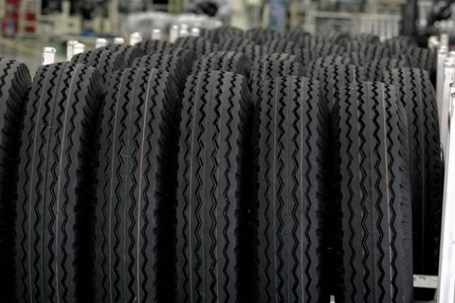 Hankook Tire Menjadi Produsen Ban Terbesar ke-6 di Dunia