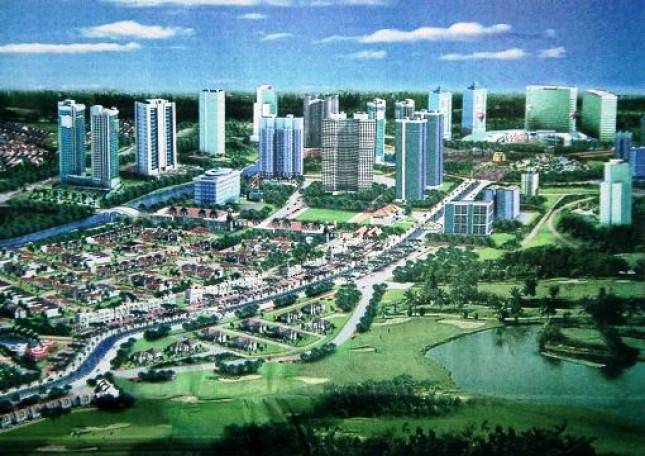 Menko Darmin: KEK Morotai, KEK Bitung, KEK Arun Lhokseumawe Rampung Awal Tahun Depan