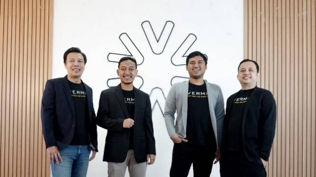 Evermos Raih Pendanaan Seri B US$30 Juta Dipimpin Oleh UOB Venture Management 