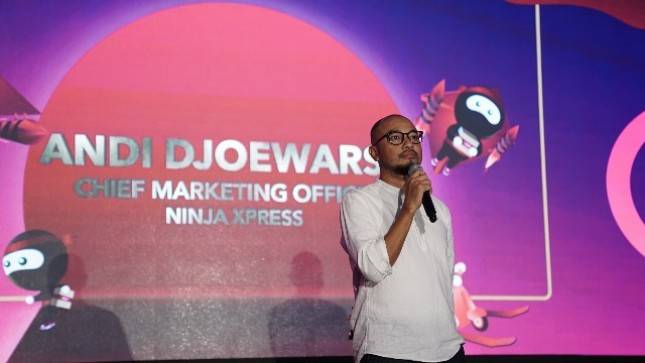 Ingin Sukses Sebagai Reseller, Empat Tips dari Ninja Xpress
