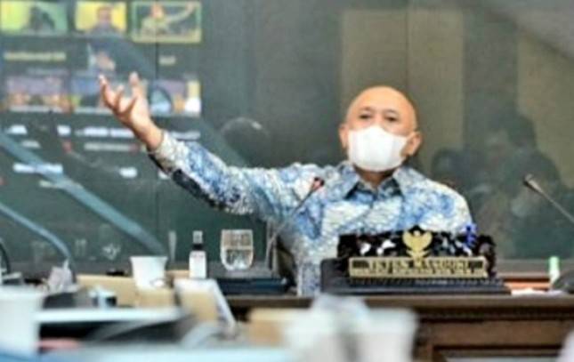 Gelar Side Event G20, MenKopUKM Dorong Promosi Produk Wellnes, Kuliner Hingga Fesyen