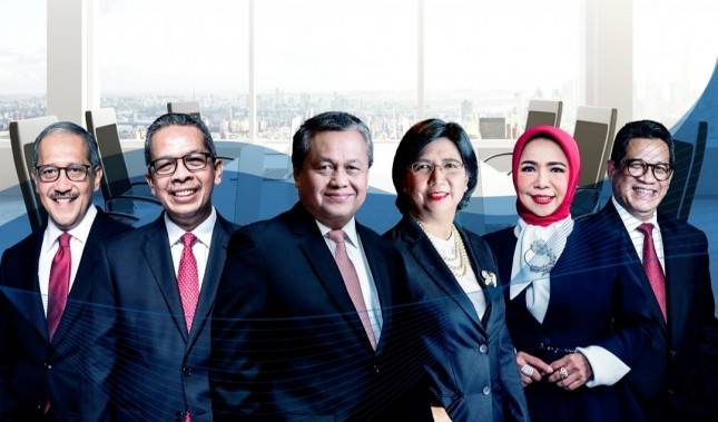 Simak! Begini Isi Pengumuman Lengkap Hasil Rapat Dewan Gubernur Bank Indonesia