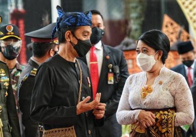Elektabilitas Puan Naik, Pengamat: Dia Punya Peran Penting